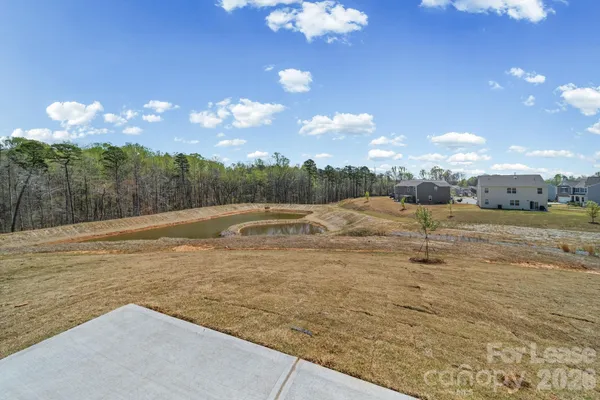 $2,900 | 204 Calvin Creek Drive, Troutman, NC 28166