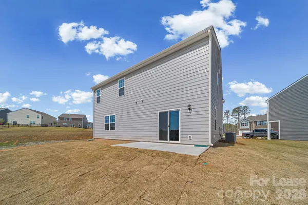 $2,900 | 204 Calvin Creek Drive, Troutman, NC 28166