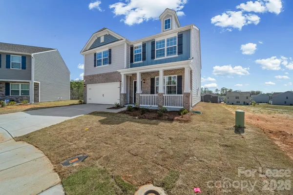 $2,900 | 204 Calvin Creek Drive, Troutman, NC 28166