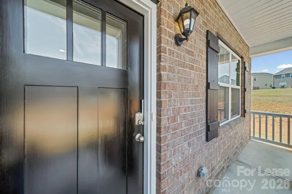 $2,900 | 204 Calvin Creek Drive, Troutman, NC 28166