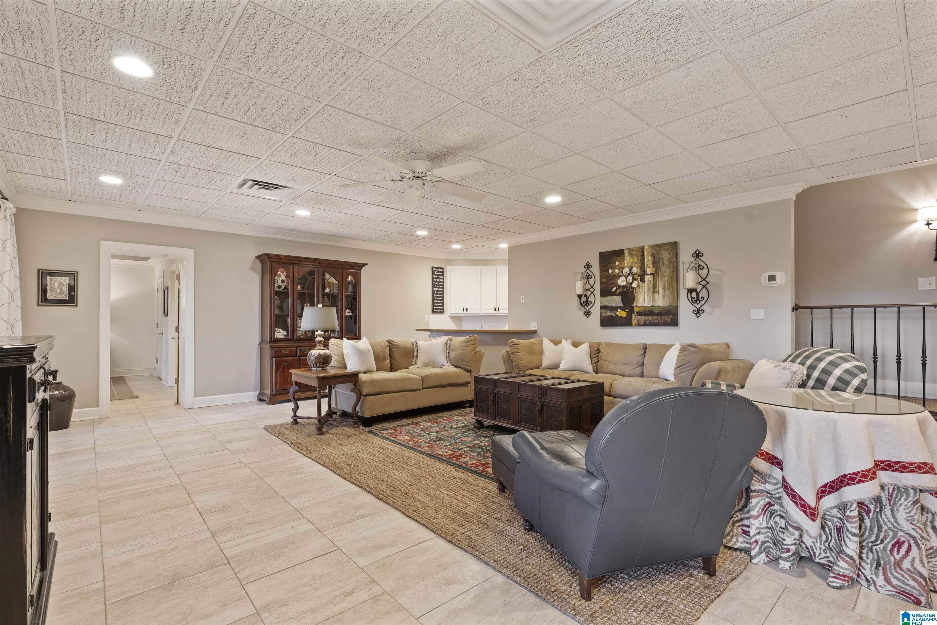 4670 Old Looney Mill Road Birmingham, AL 35243 - Photo 49 of 65