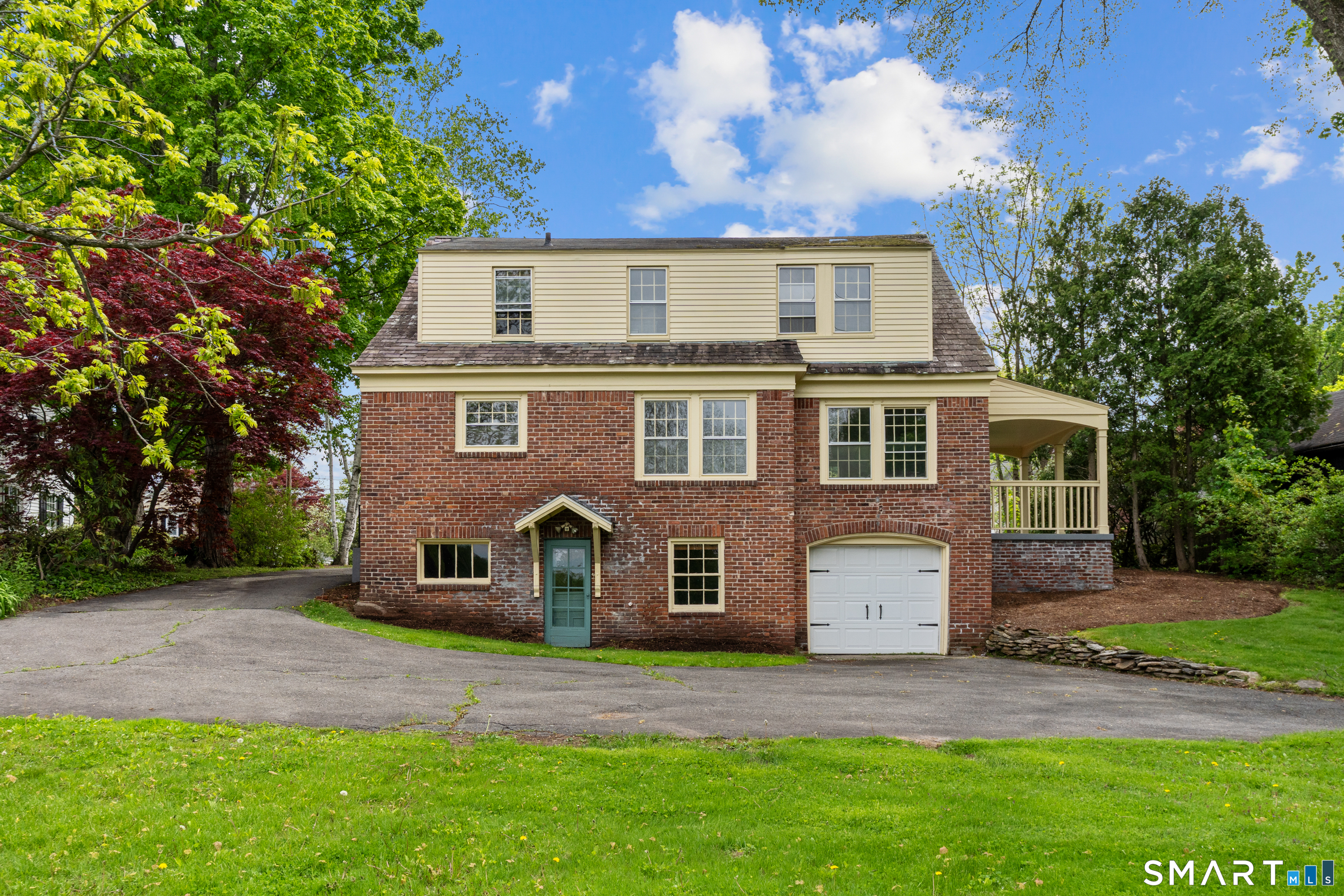 551 North Main Street Suffield, CT 06078 - Photo 36 of 38