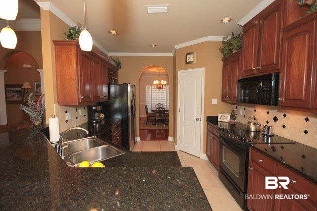 25092 Austin Road Daphne, AL 36526 - Photo 11 of 40 Kitchen
