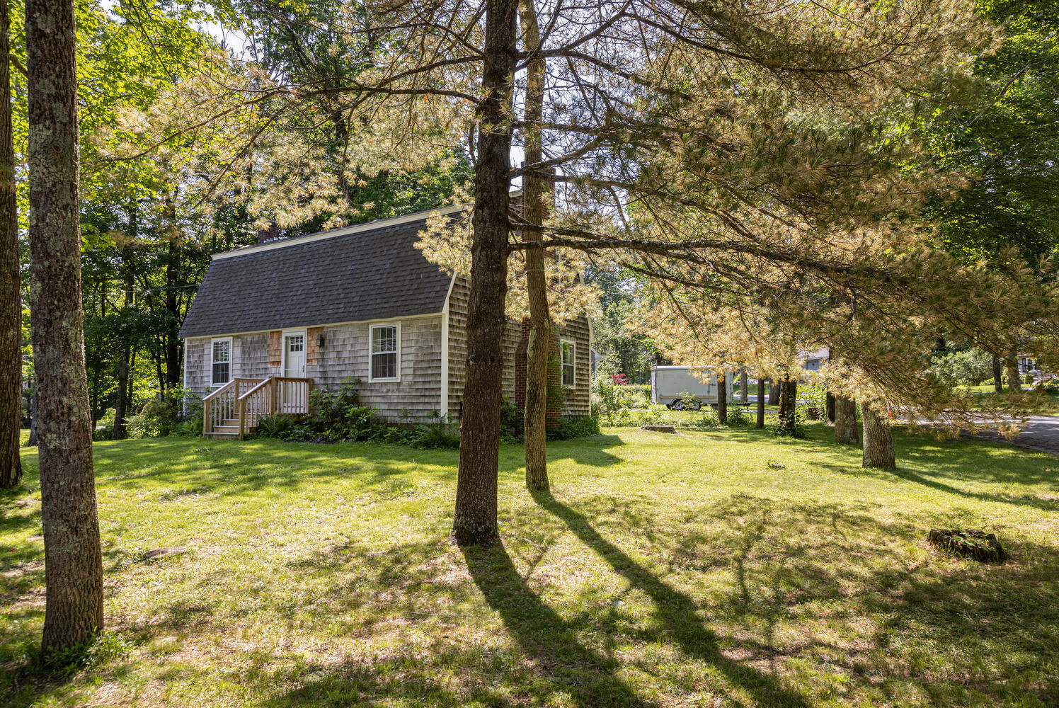 9 Deacon Road Yarmouth, ME 04096 - Photo 28 of 31 9 Deacon Rd Yarmouth ME 04096-large-028-