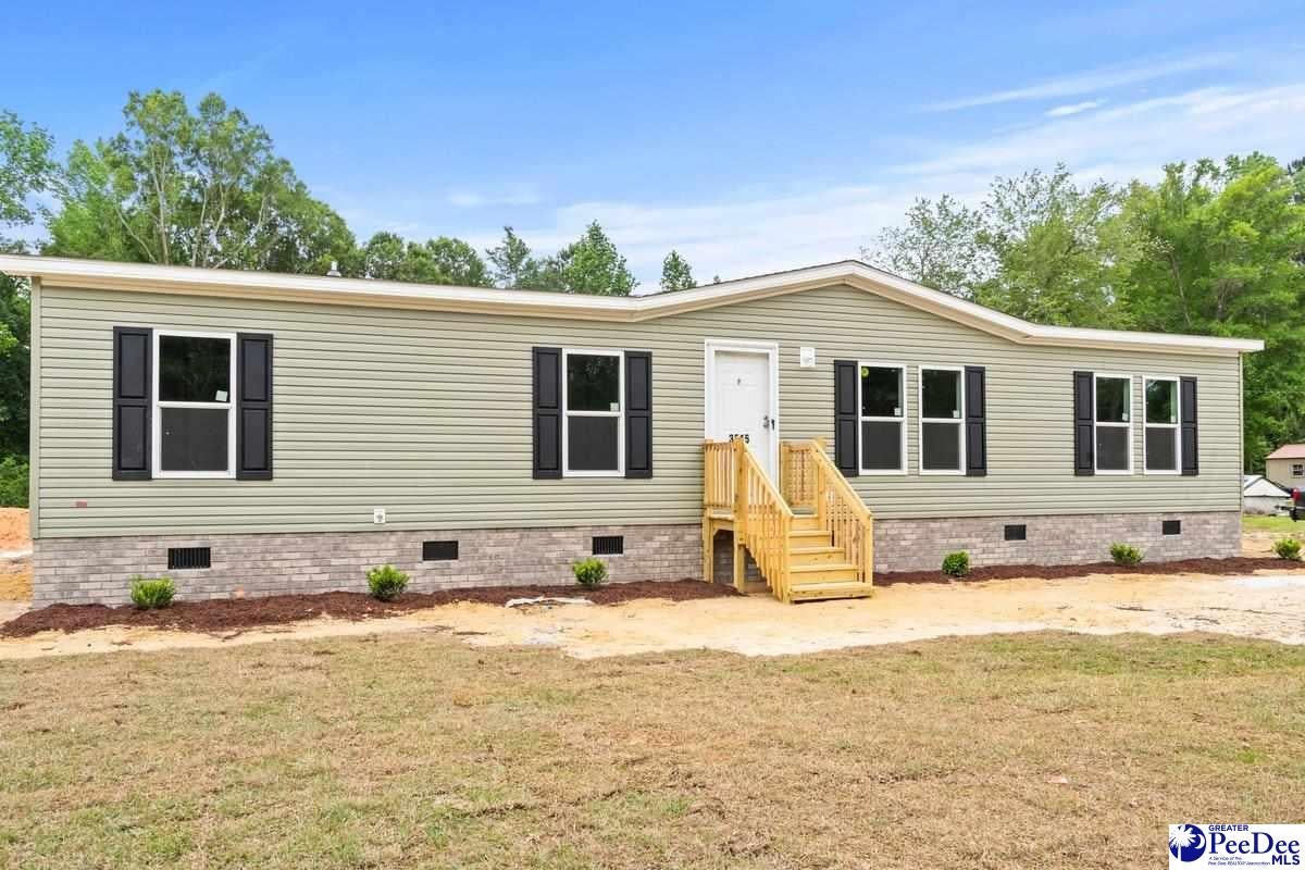 3515 Ballpark Road Effingham, SC 29541 - Photo 2 of 25 Gallery Image 2