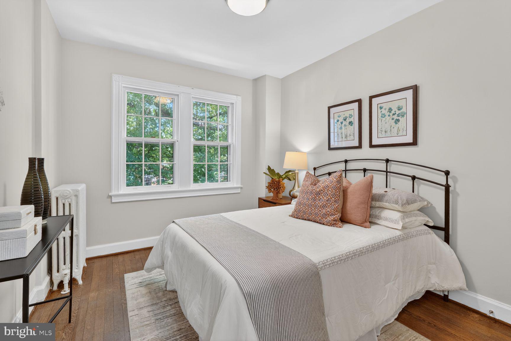 4413 Q Street Northwest Washington, DC 20007 - Photo 14 of 29