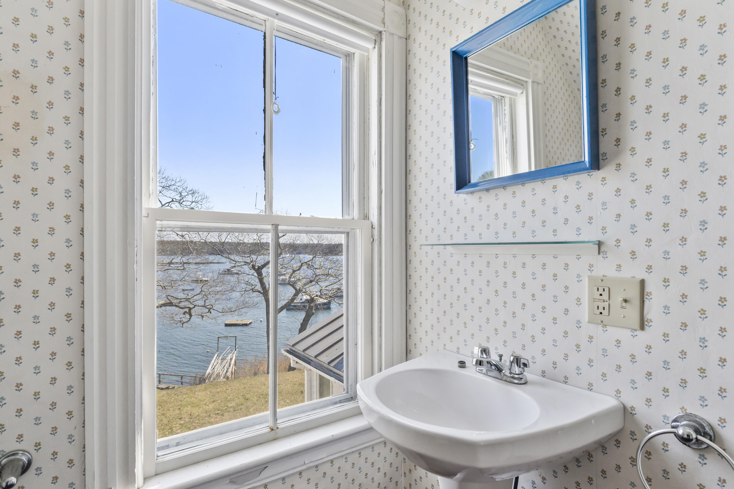 943 Cundy's Harbor Road Harpswell, ME 04079 - Photo 34 of 55