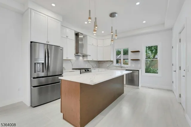 $799,999 | 84 Grove Street, Somerville, NJ 08876