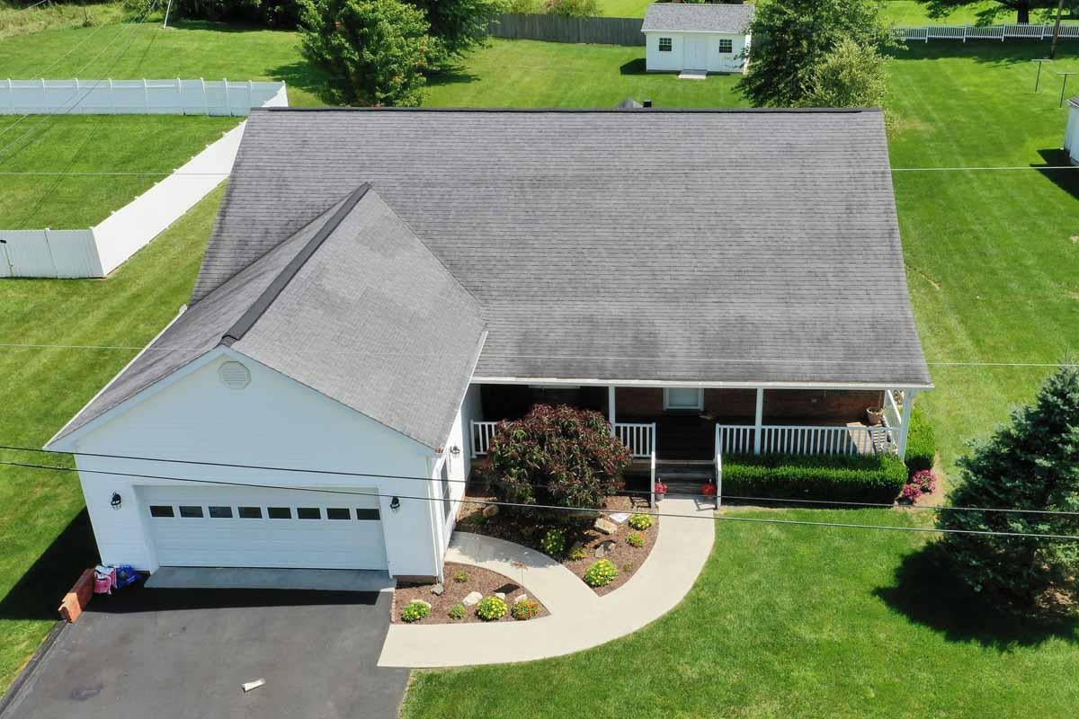 288 West Bailey Road Lewisburg, WV 24901 - Photo 2 of 62 Gallery Image 2