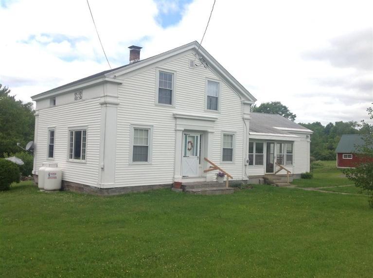 173 Manwarren Road Oxford, NY 13830 - Photo 1 of 1 Gallery Image 1