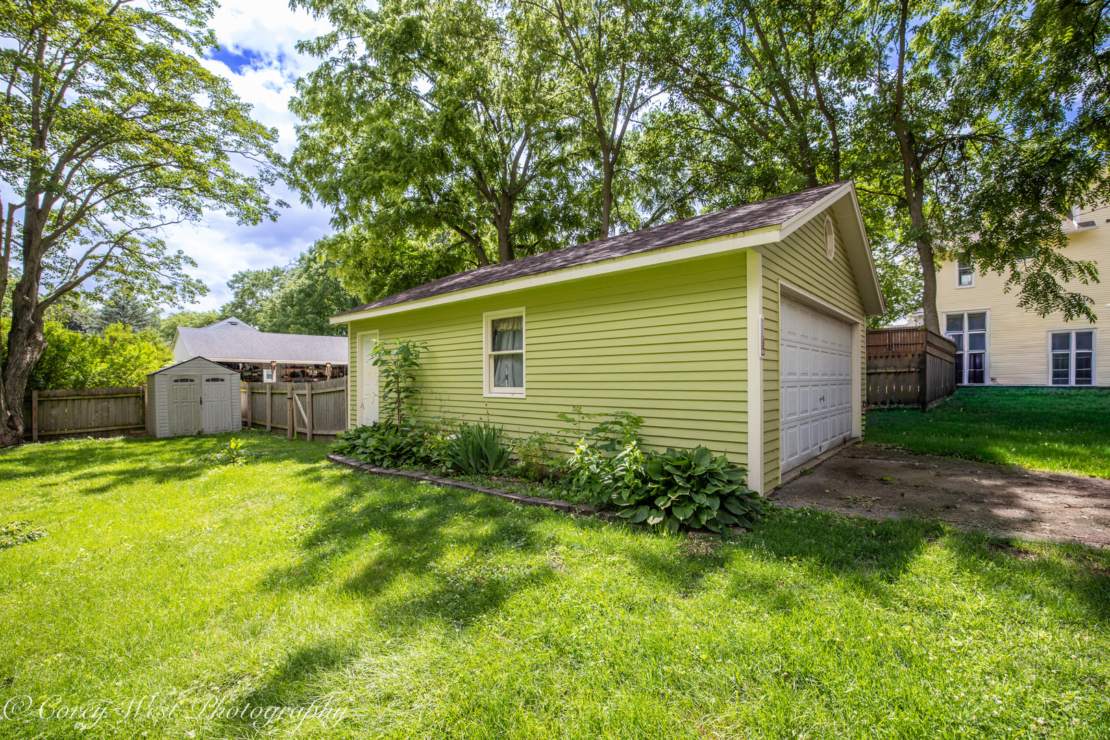 320 East High Street Sycamore, IL 60178 - Photo 29 of 45