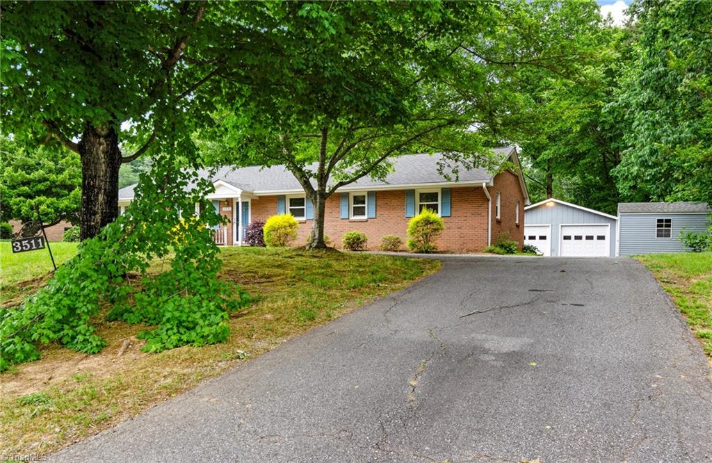 3511 Manoa Road Pfafftown, NC 27040 - Photo 38 of 38
