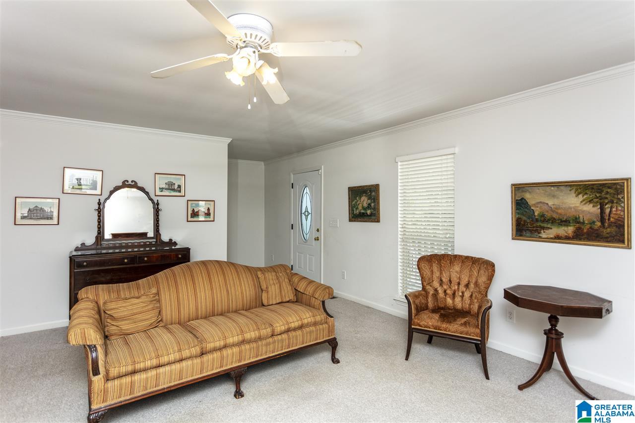 9324 Silley Dean Road Pinson, AL 35126 - Photo 8 of 31