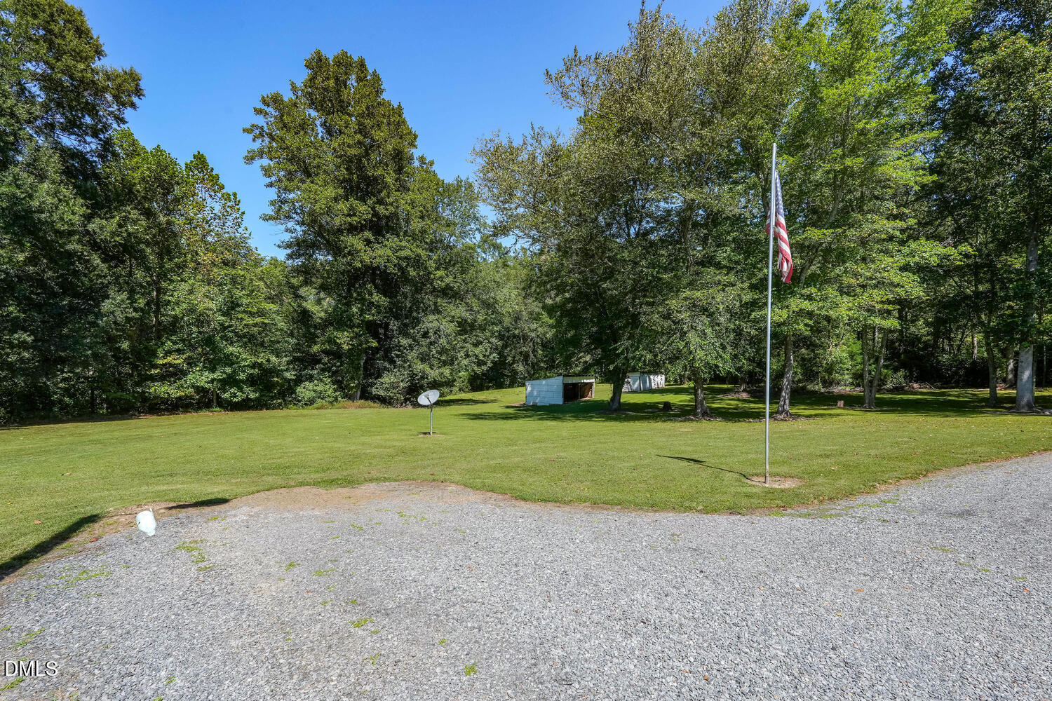 623 Estes Road Ruffin, NC 27326 - Photo 52 of 74 623 Estes Rd Ruffin NC 27326-large-052-0