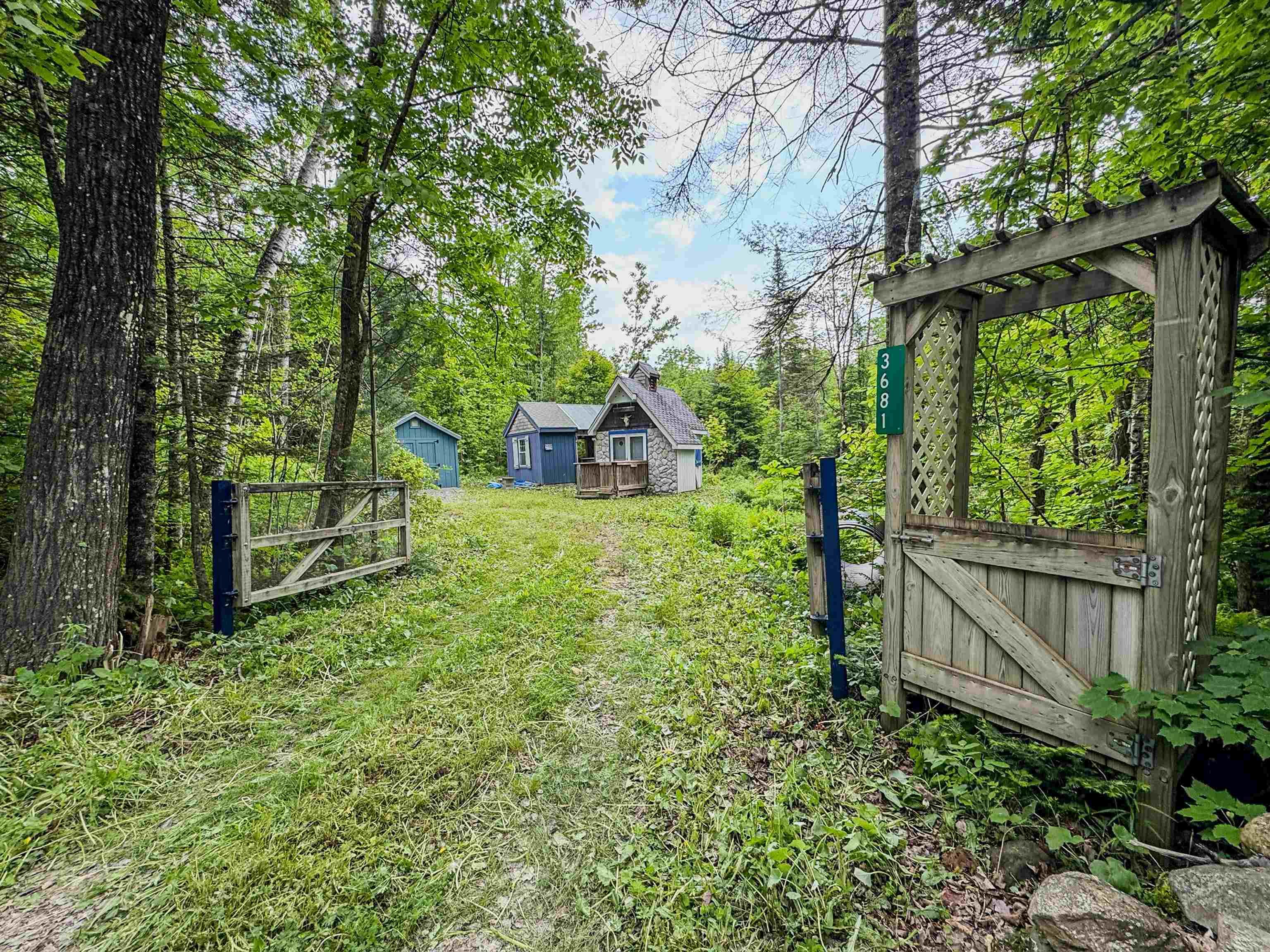 3681 Shadow Lake Road Concord, VT 05824 - Photo 2 of 26