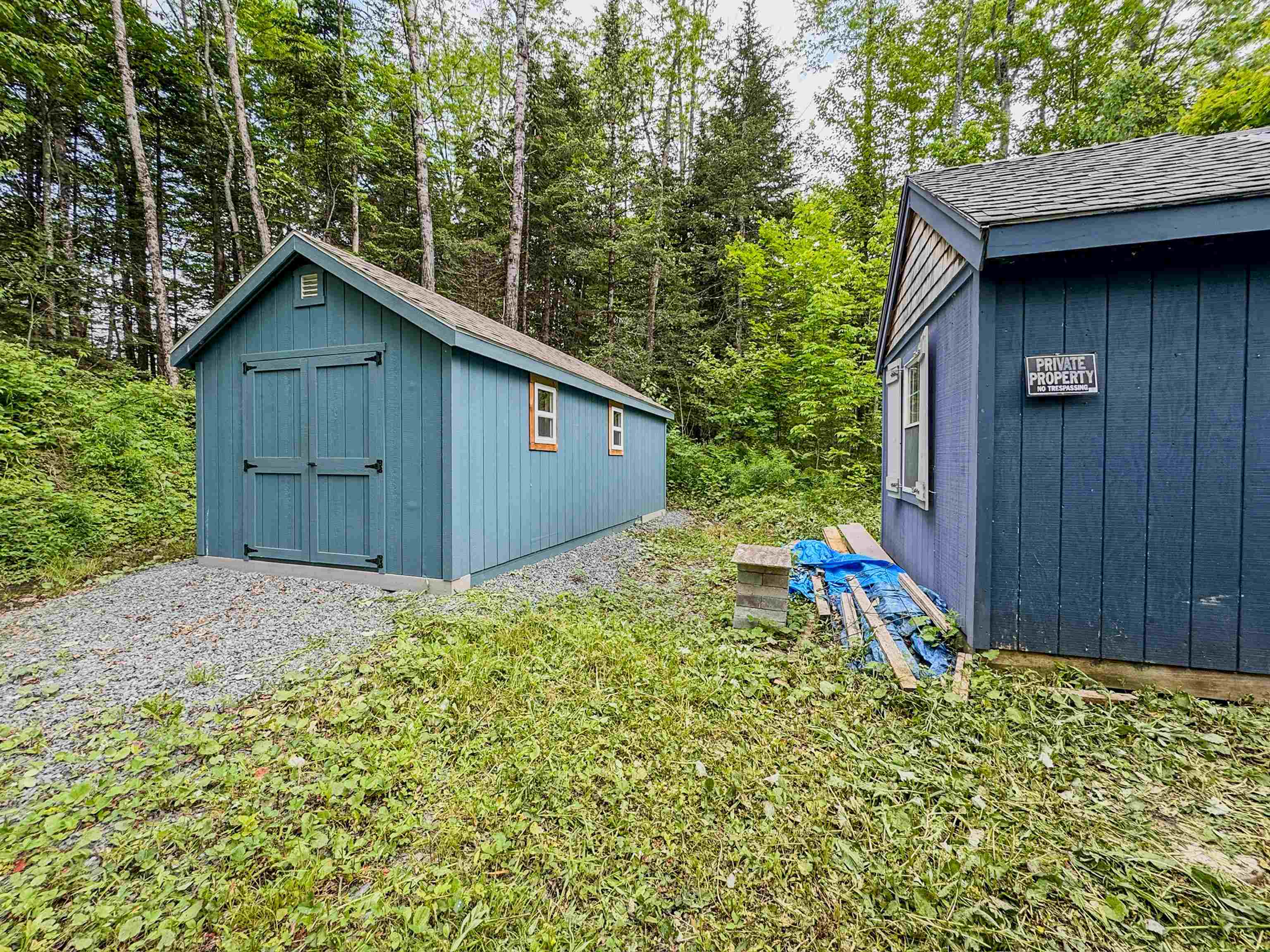 3681 Shadow Lake Road Concord, VT 05824 - Photo 22 of 26