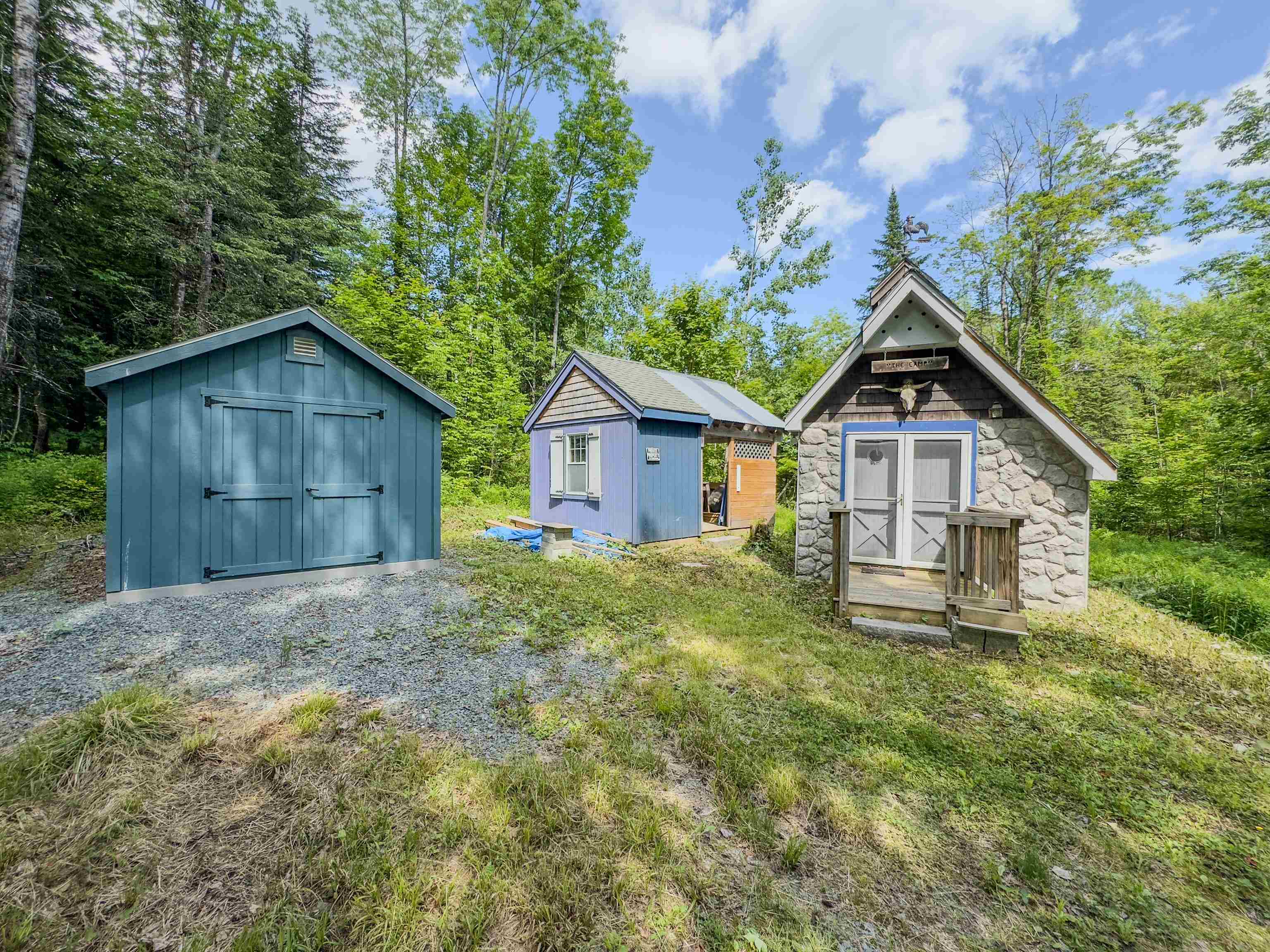 3681 Shadow Lake Road Concord, VT 05824 - Photo 3 of 26