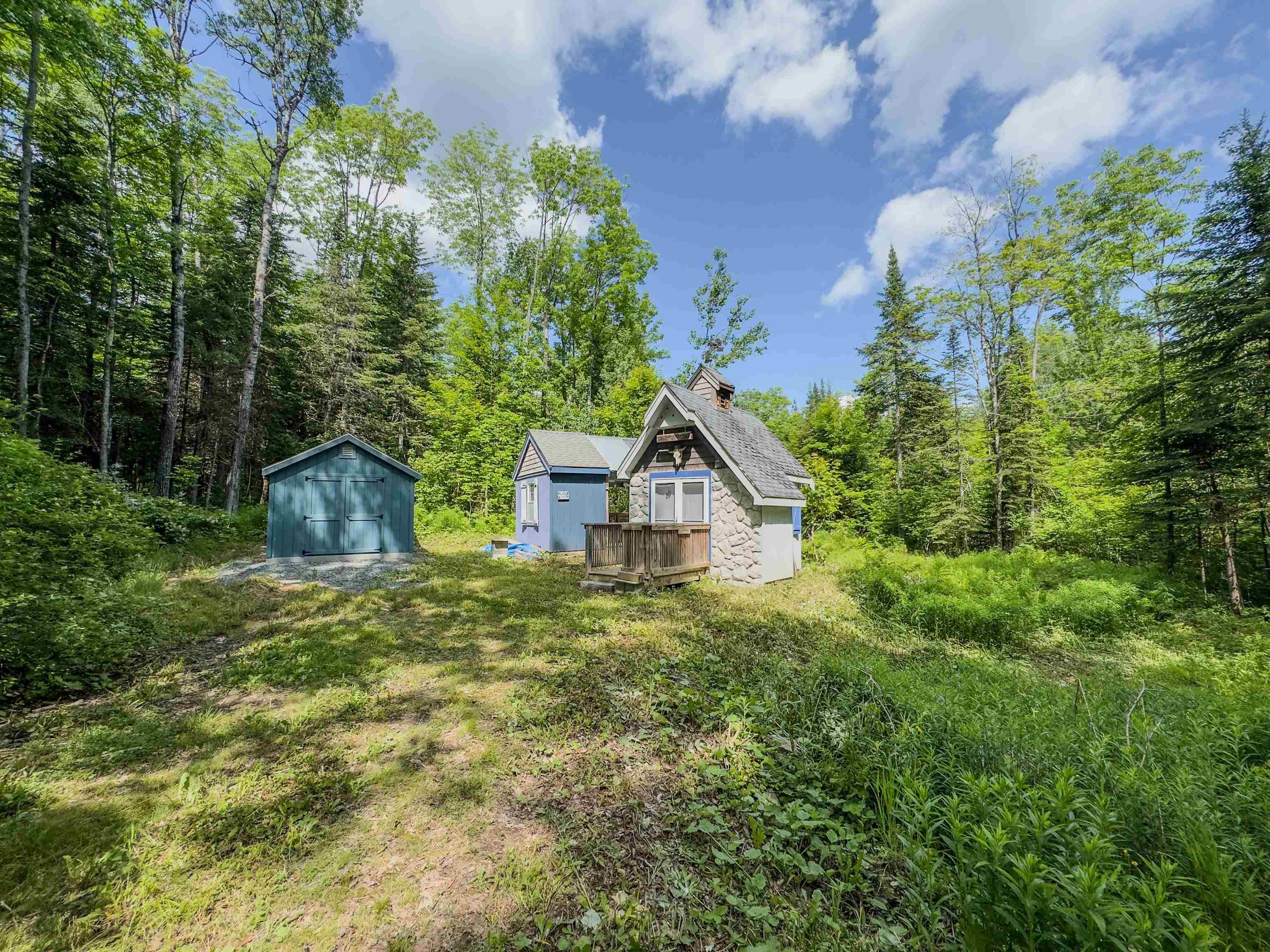 3681 Shadow Lake Road Concord, VT 05824 - Photo 4 of 26