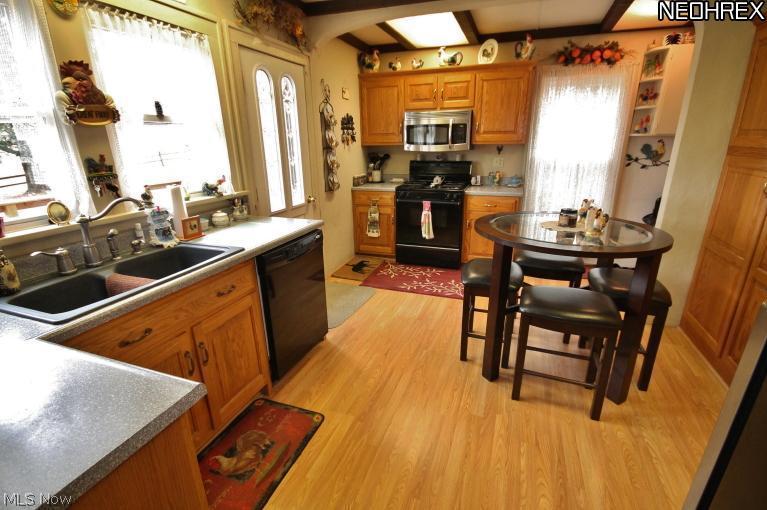 2065 Maple Brook Road New Concord, OH 43762 - Photo 6 of 20 Gallery Image 6