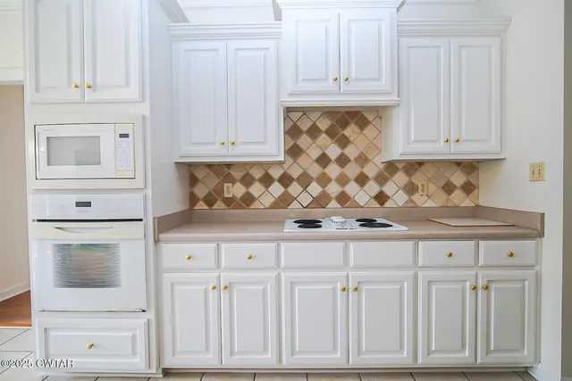 $529,900 | 8 Prestwick Drive, Jackson, TN 38305