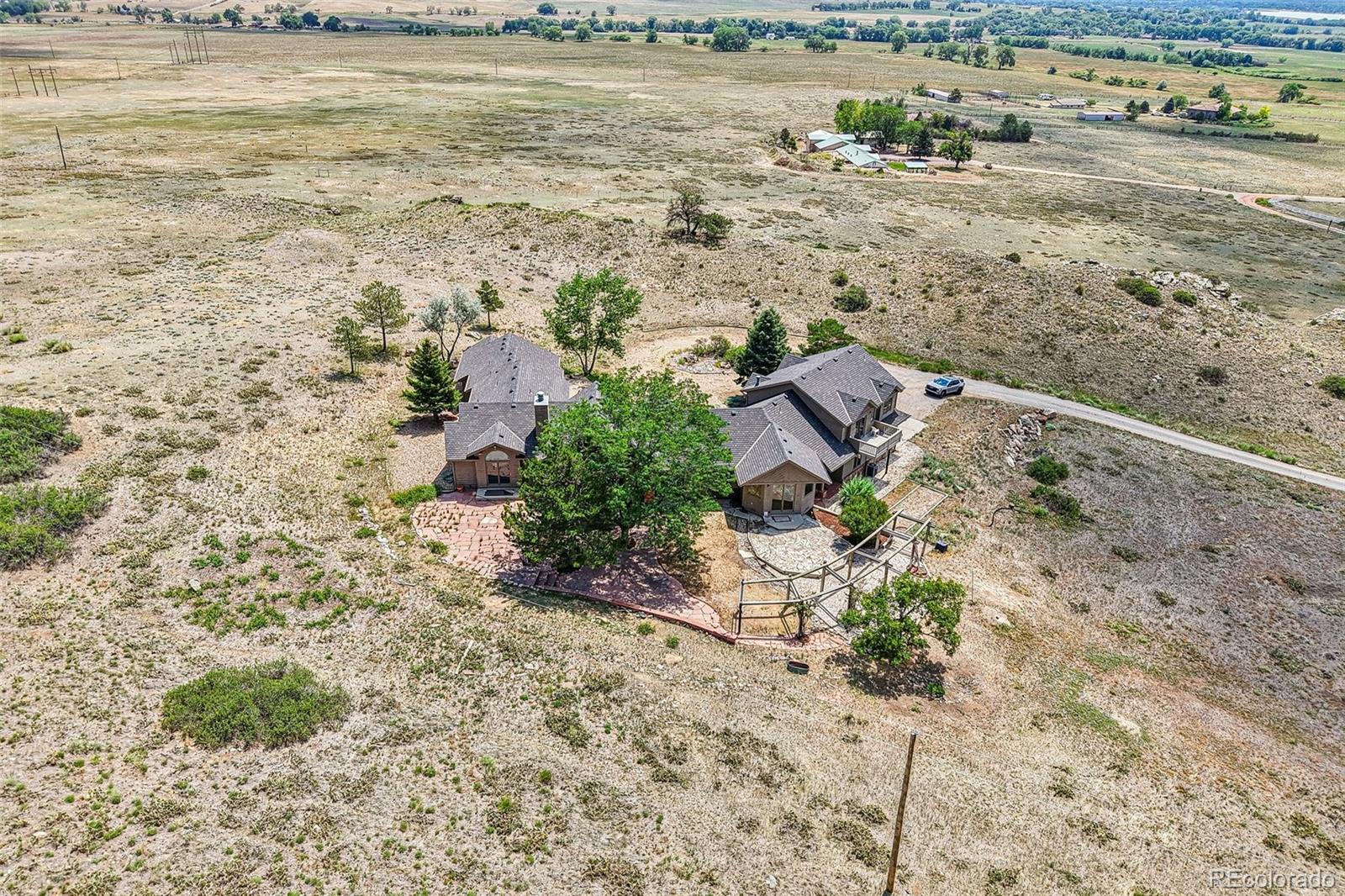 6915 Rabbit Mountain Road Longmont, CO 80503 - Photo 48 of 48