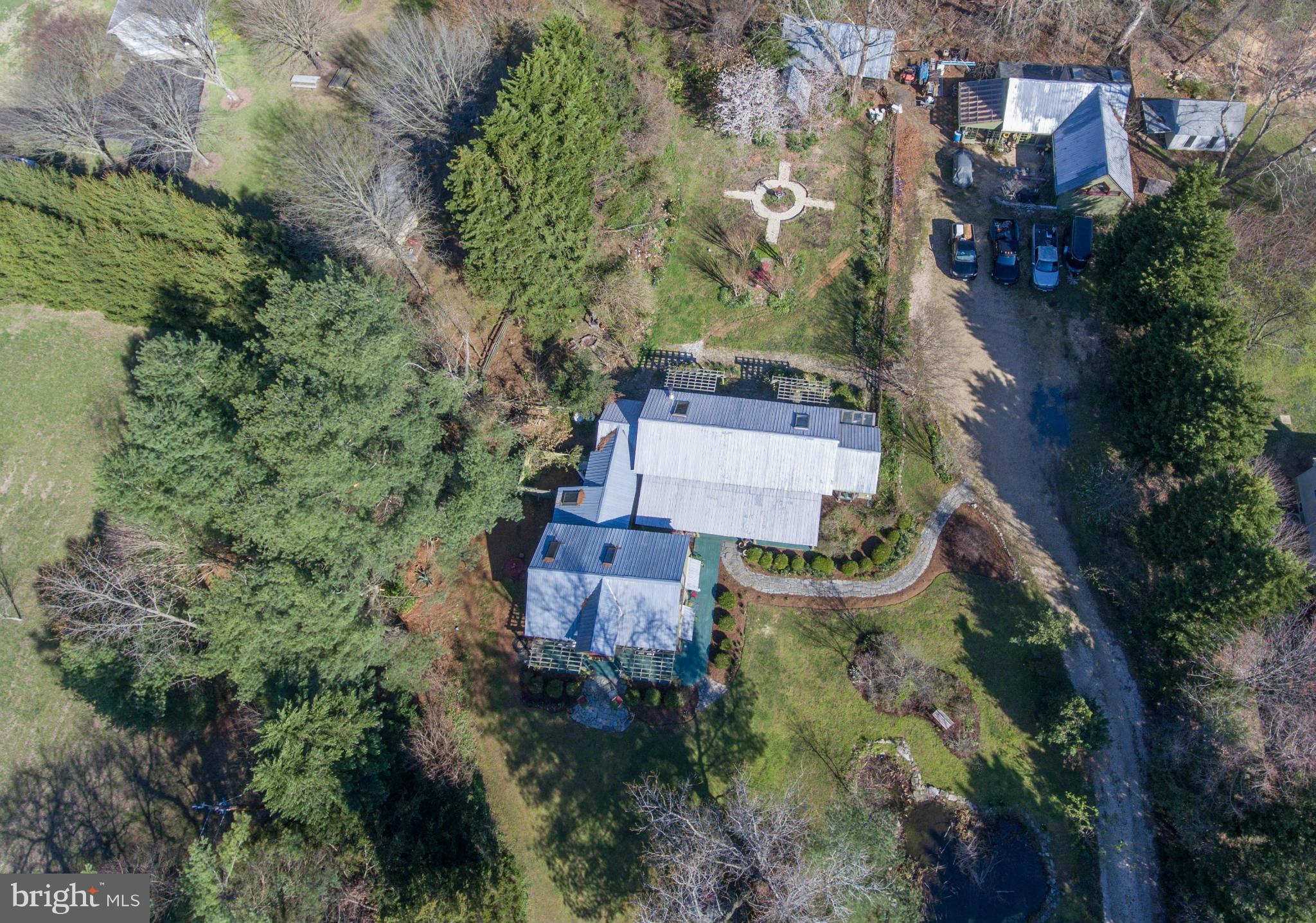 3845 Chaneyville Road Owings, MD 20736 - Photo 29 of 30 Exterior (General)