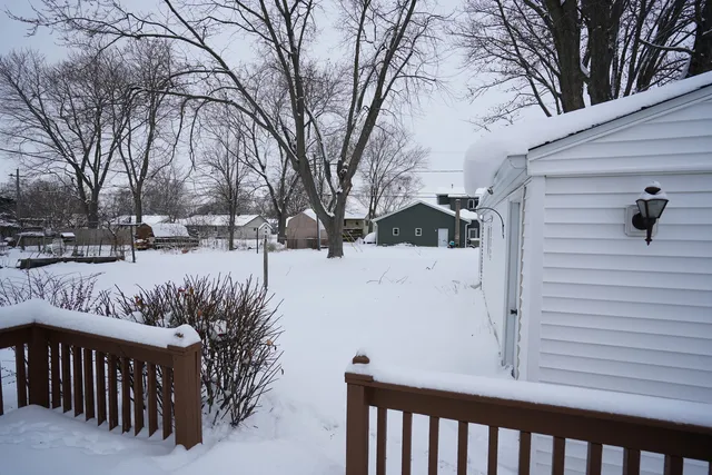 $229,000 | 615 Best Avenue, DeKalb, IL 60115