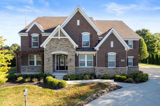 $1,190,000 | 11579 Townsend Court, Fishers, IN 46037