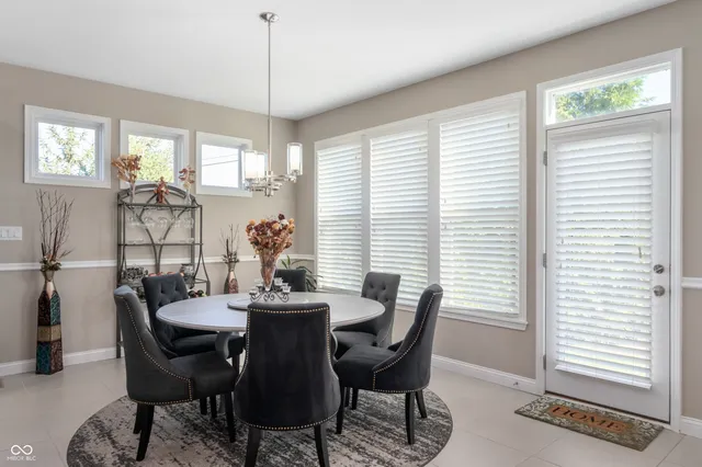 $1,190,000 | 11579 Townsend Court, Fishers, IN 46037