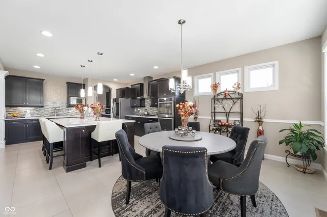 $1,190,000 | 11579 Townsend Court, Fishers, IN 46037