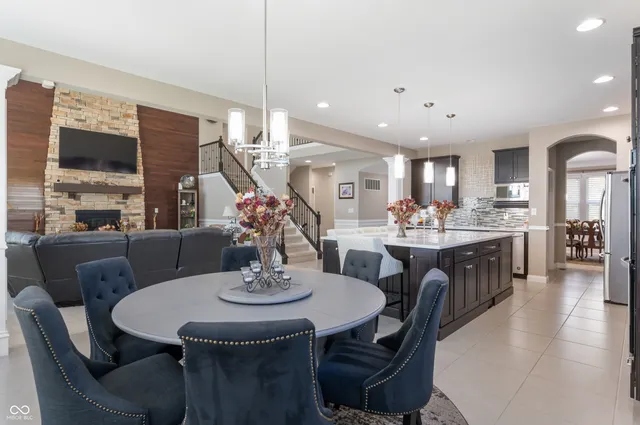 $1,190,000 | 11579 Townsend Court, Fishers, IN 46037