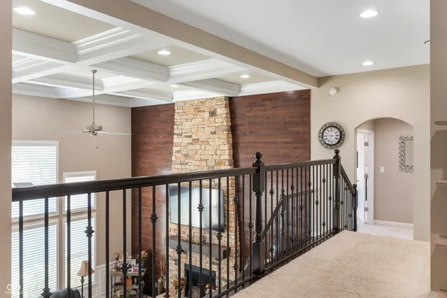 $1,190,000 | 11579 Townsend Court, Fishers, IN 46037