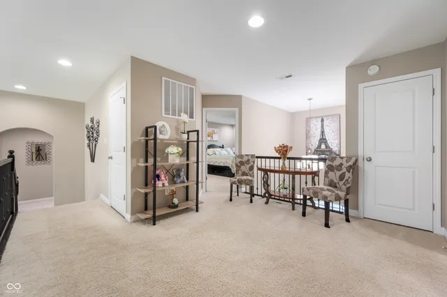 $1,190,000 | 11579 Townsend Court, Fishers, IN 46037