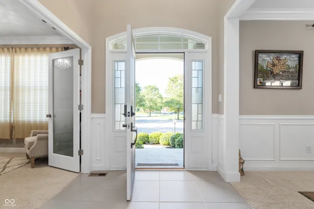 $1,190,000 | 11579 Townsend Court, Fishers, IN 46037