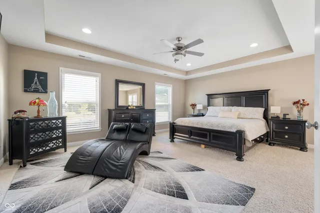 $1,190,000 | 11579 Townsend Court, Fishers, IN 46037