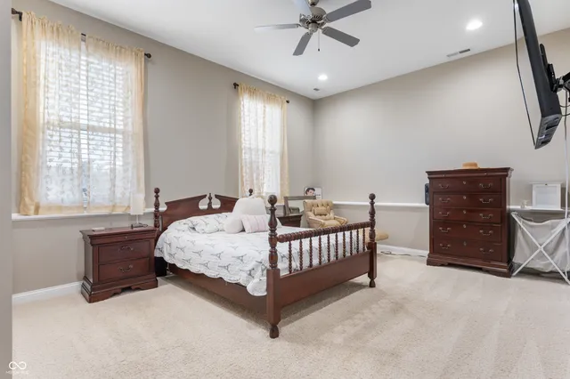 $1,190,000 | 11579 Townsend Court, Fishers, IN 46037