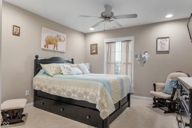 $1,190,000 | 11579 Townsend Court, Fishers, IN 46037