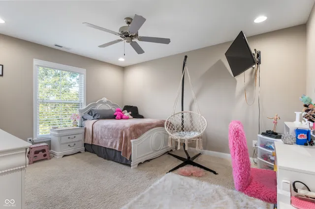 $1,190,000 | 11579 Townsend Court, Fishers, IN 46037