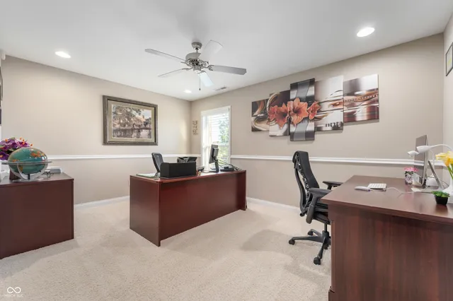 $1,190,000 | 11579 Townsend Court, Fishers, IN 46037