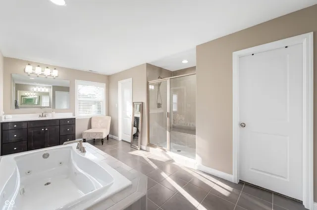 $1,190,000 | 11579 Townsend Court, Fishers, IN 46037