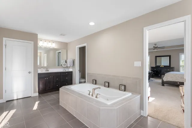 $1,190,000 | 11579 Townsend Court, Fishers, IN 46037