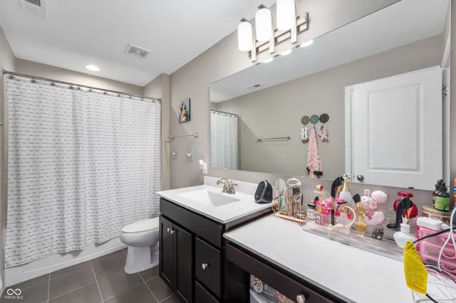 $1,190,000 | 11579 Townsend Court, Fishers, IN 46037