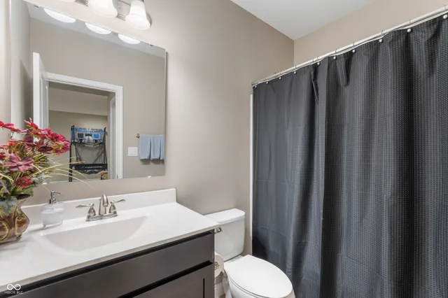 $1,190,000 | 11579 Townsend Court, Fishers, IN 46037