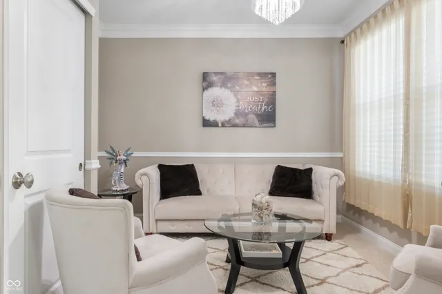 $1,190,000 | 11579 Townsend Court, Fishers, IN 46037