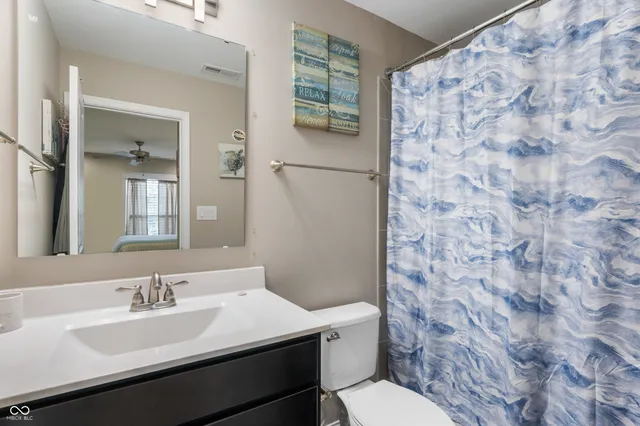 $1,190,000 | 11579 Townsend Court, Fishers, IN 46037