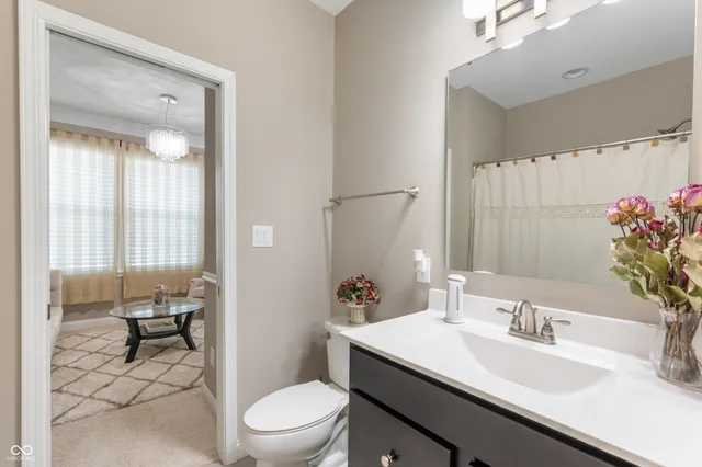 $1,190,000 | 11579 Townsend Court, Fishers, IN 46037