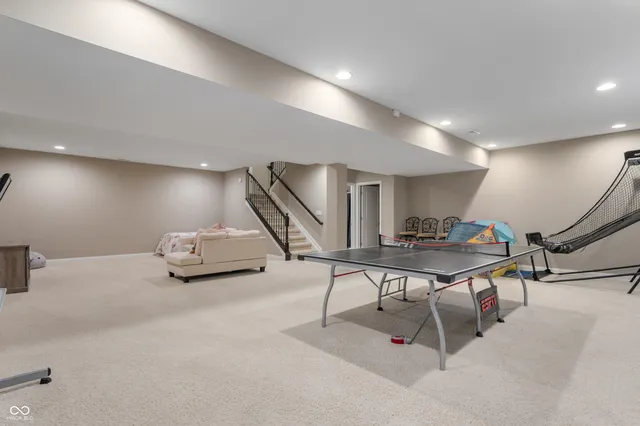 $1,190,000 | 11579 Townsend Court, Fishers, IN 46037