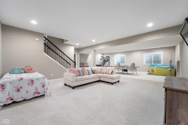 $1,190,000 | 11579 Townsend Court, Fishers, IN 46037