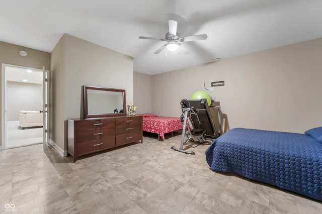 $1,190,000 | 11579 Townsend Court, Fishers, IN 46037