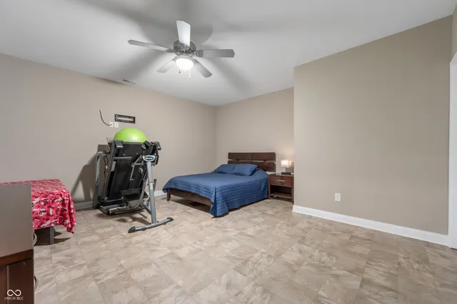 $1,190,000 | 11579 Townsend Court, Fishers, IN 46037